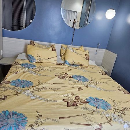 Апартаменти Flat Vista Mar Boa Viagem Ресіфі Екстер'єр фото