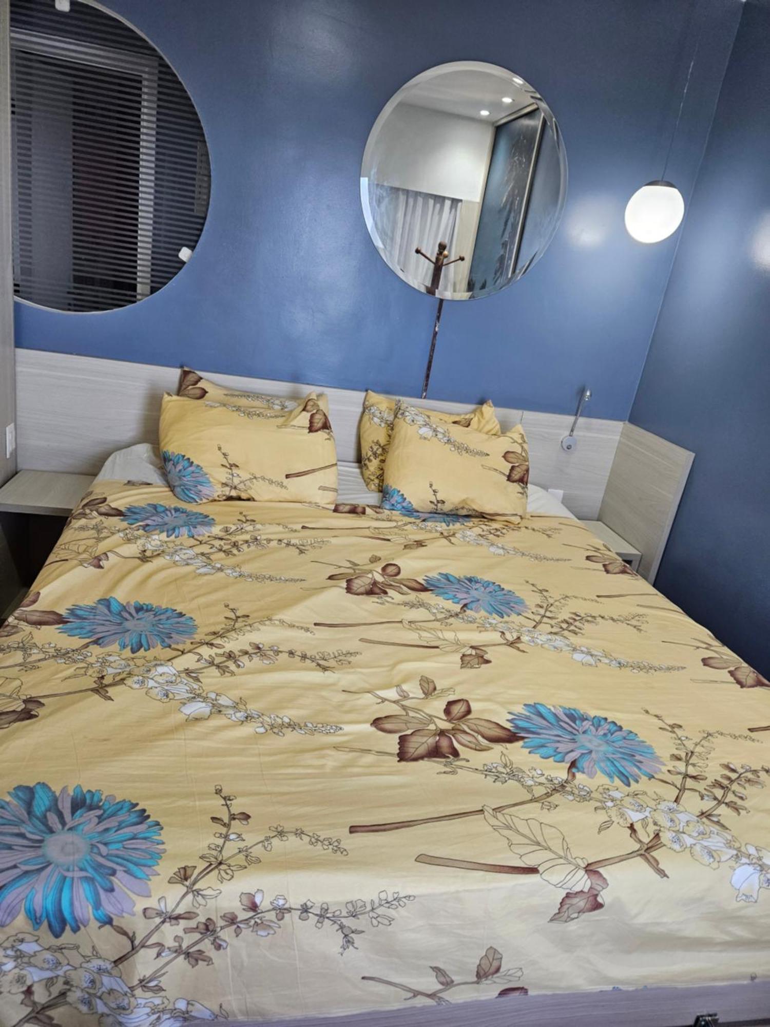 Апартаменти Flat Vista Mar Boa Viagem Ресіфі Екстер'єр фото