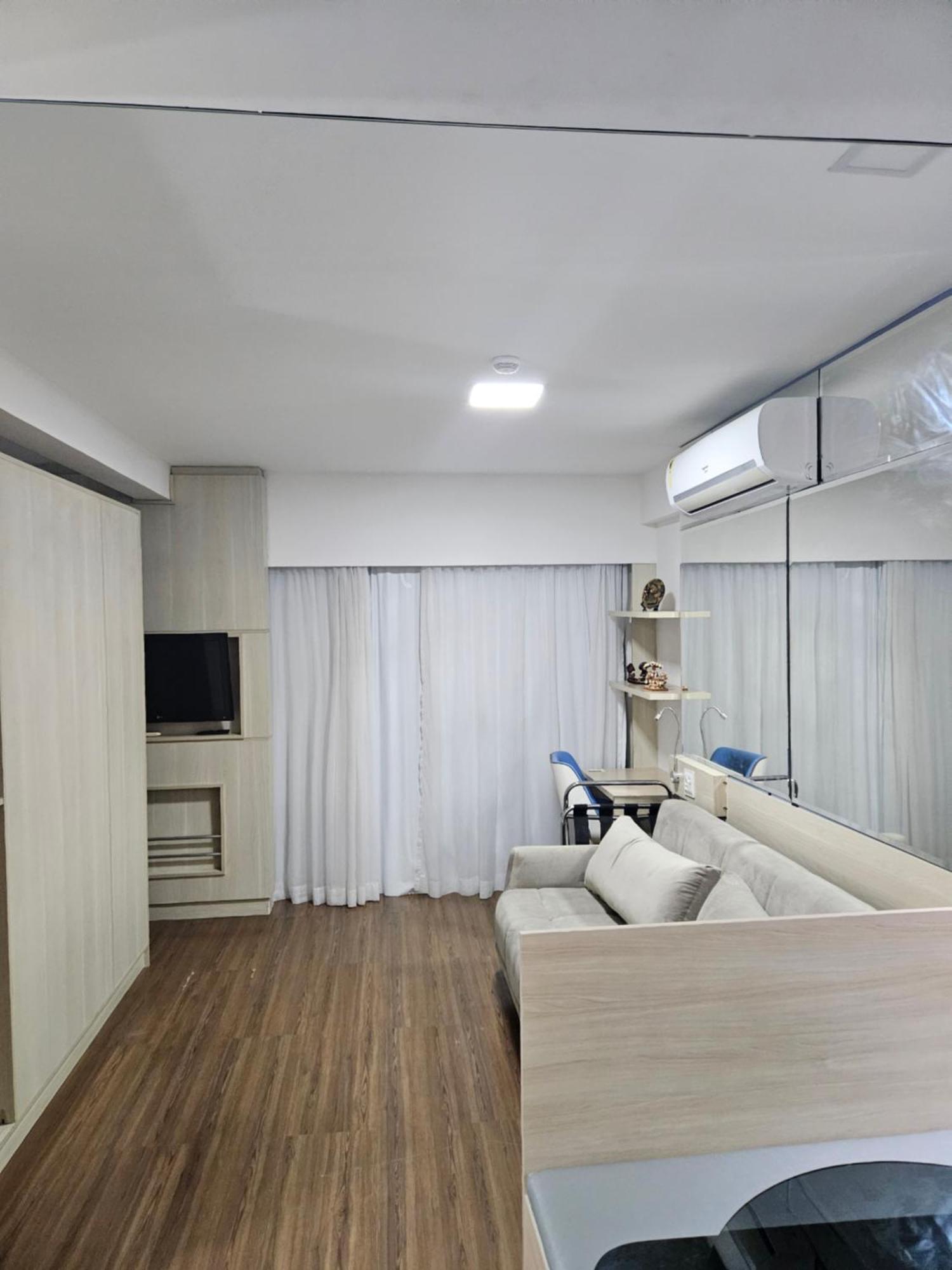 Апартаменти Flat Vista Mar Boa Viagem Ресіфі Екстер'єр фото