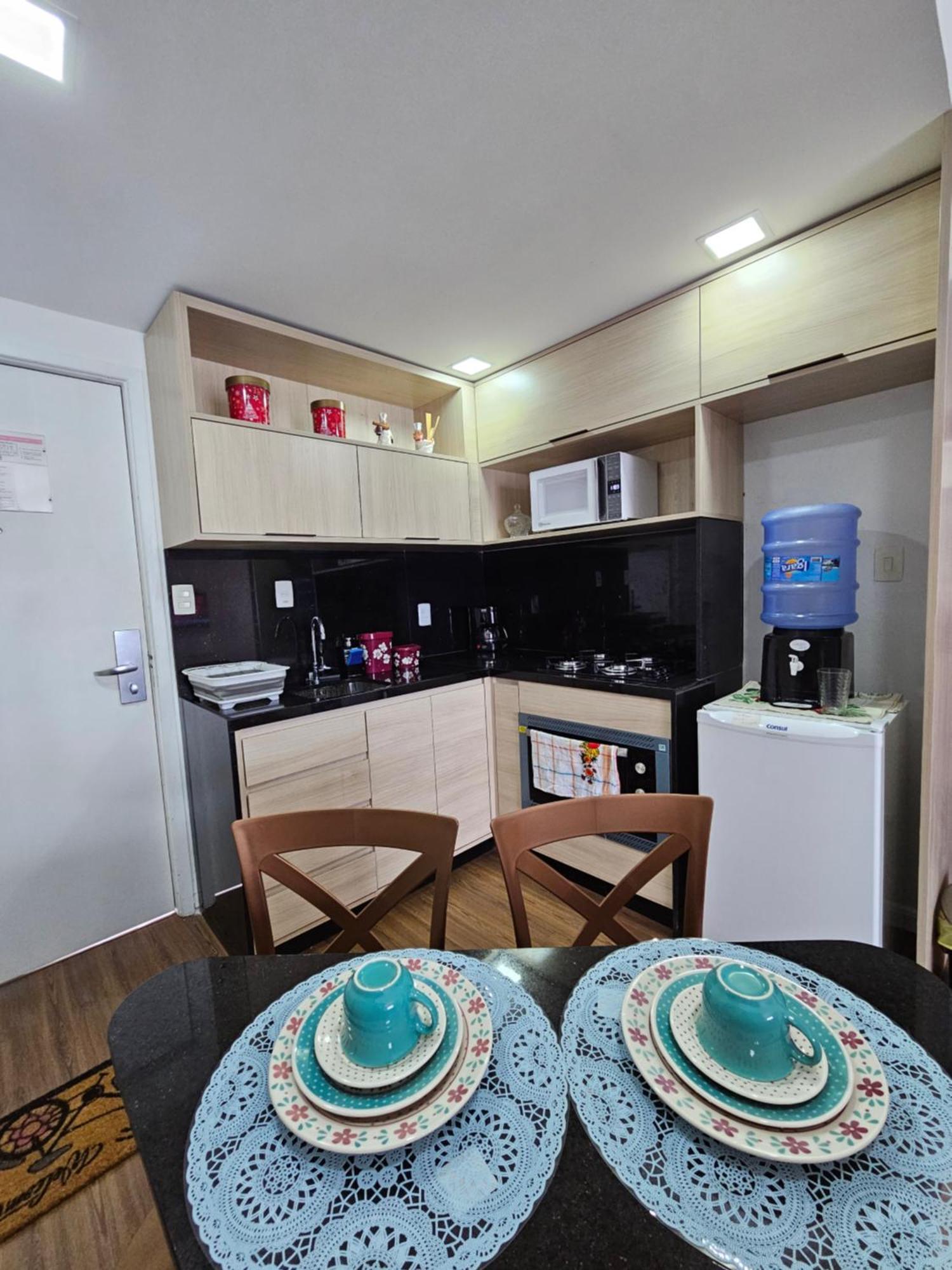 Апартаменти Flat Vista Mar Boa Viagem Ресіфі Екстер'єр фото